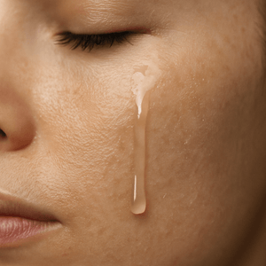 Healthy Water, Healthy Skin & Hair