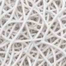 High-density melt-blown PP structure