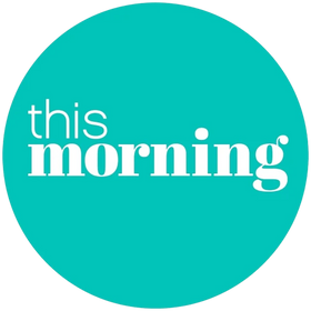 As seen on ITV This Morning