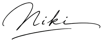 – Niki
