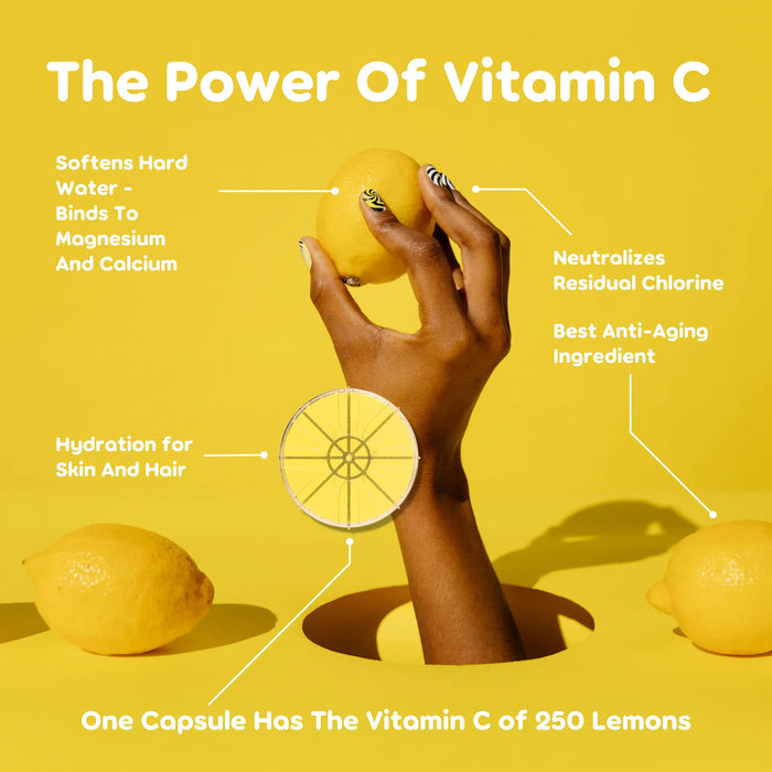 Vitamin-C-Infusion