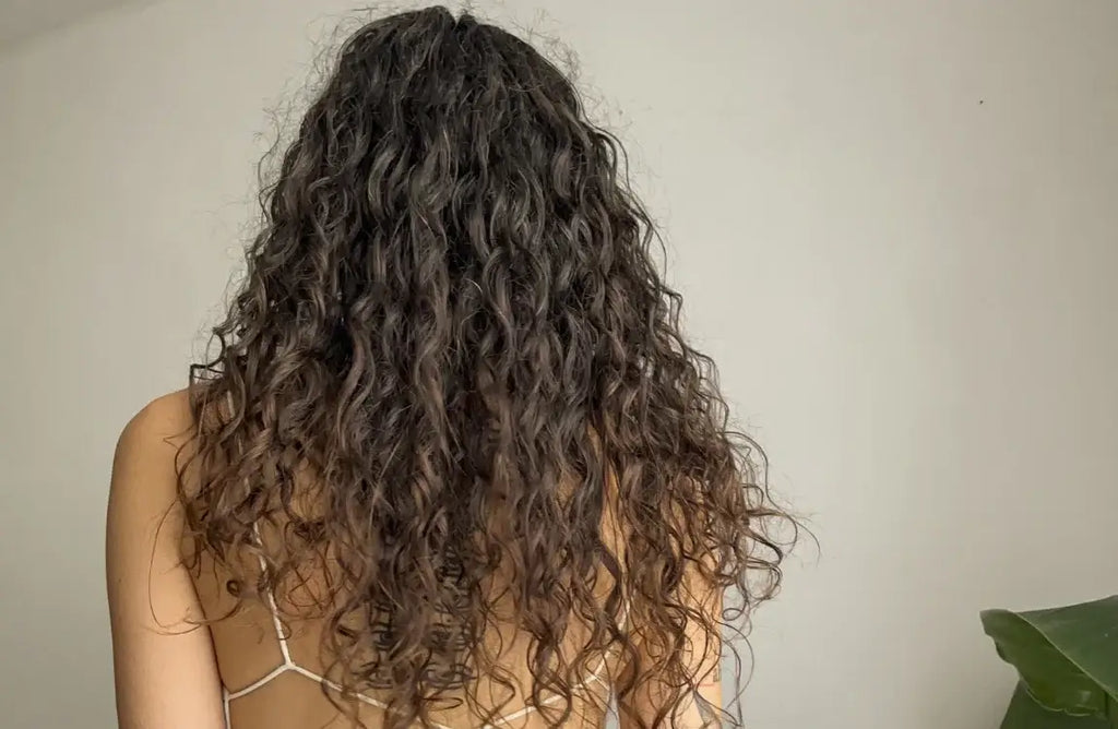 Weniger Frizz, mehr Glanz