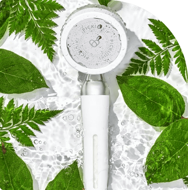 Luxuriöse Duschen wie in einem Spa