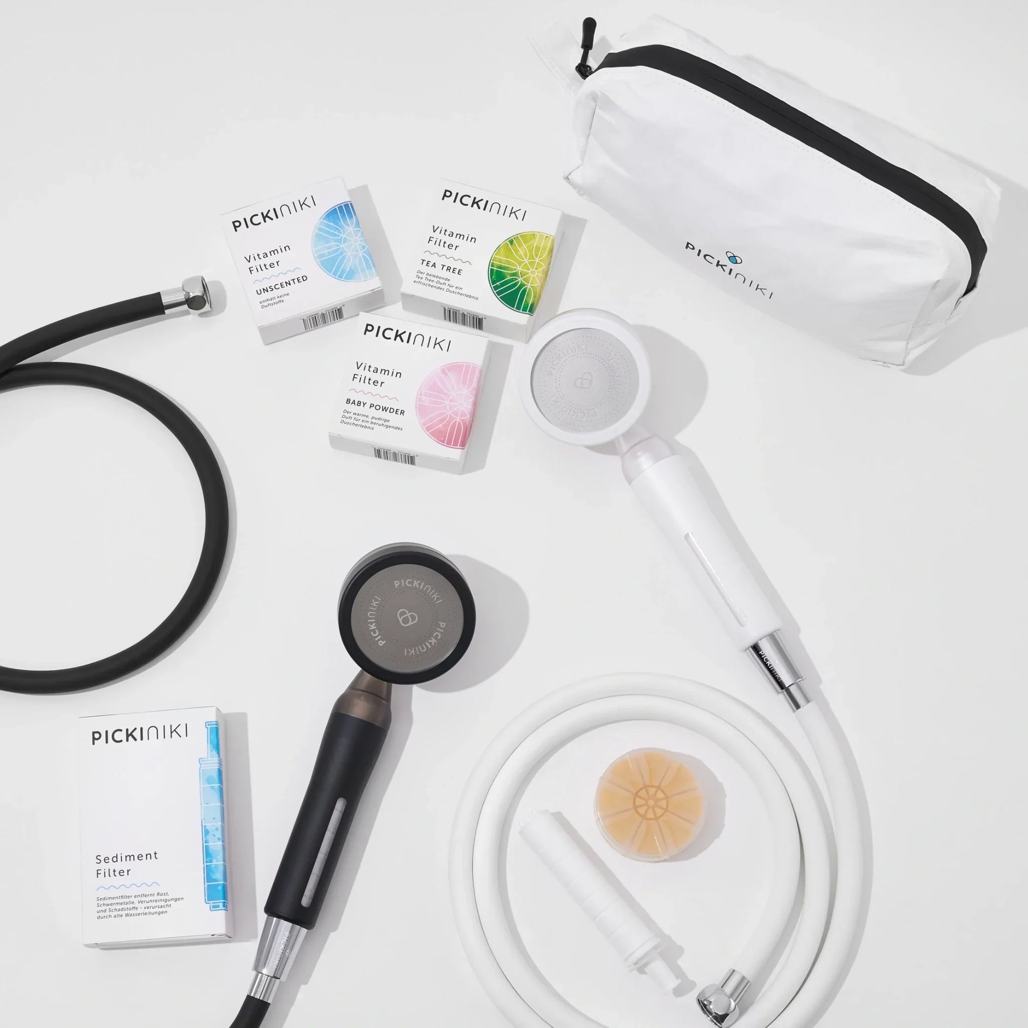 5 Things to Look For in a Shower Filter: A 2026 Buyer's Guide