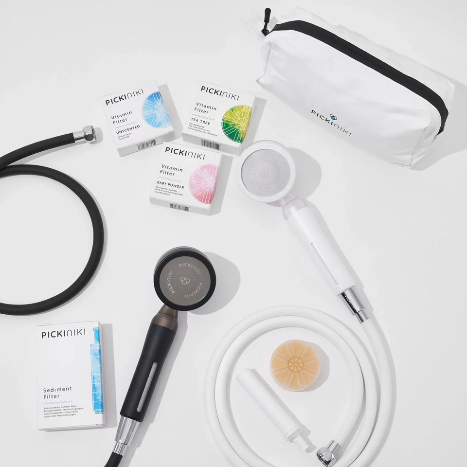 5 Things to Look For in a Shower Filter: A 2026 Buyer's Guide