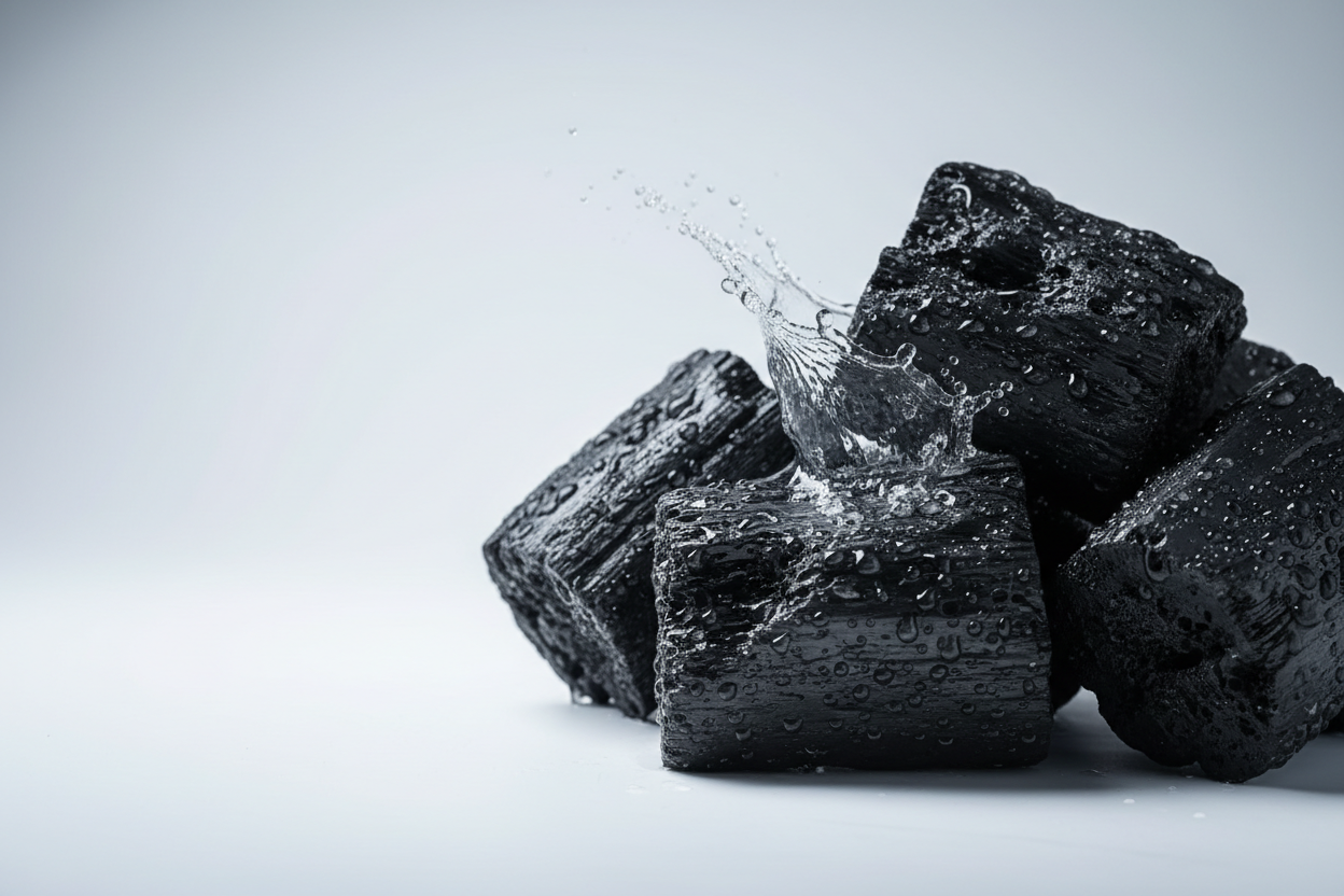 Vitamin C vs Activated Carbon: What's the Difference?