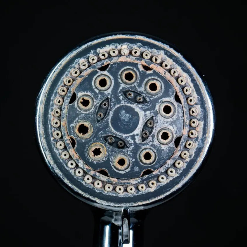 What Is Hard Water?