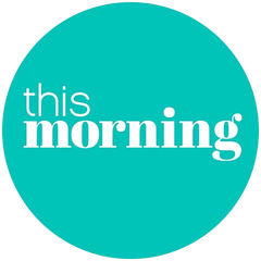 As seen on ITV This Morning