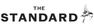 The Standard - press feature