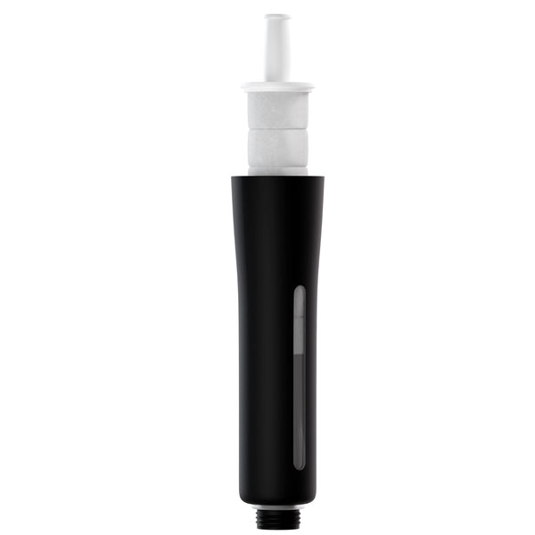 Sediment filtration
