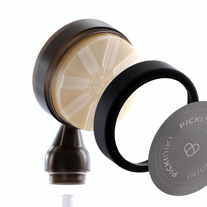 Vitamin C gel cartridge