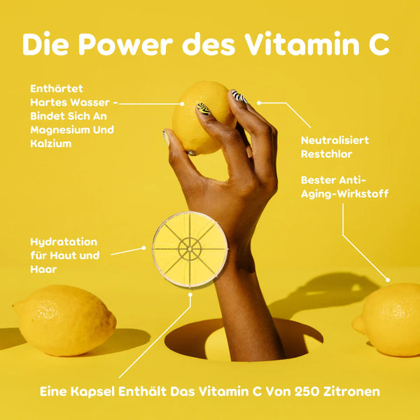 Vitamin-C-Power