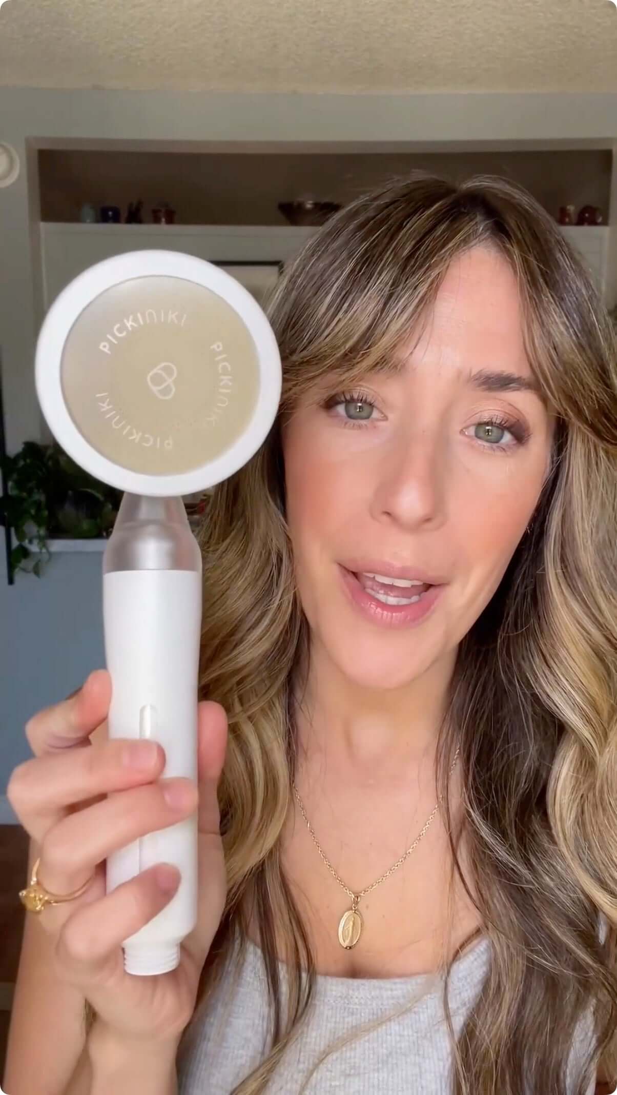Vitamin C Gel Filter Refill | PICKI NIKI