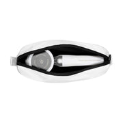 PICKI NIKI Travel Pouch – open view showing compartments