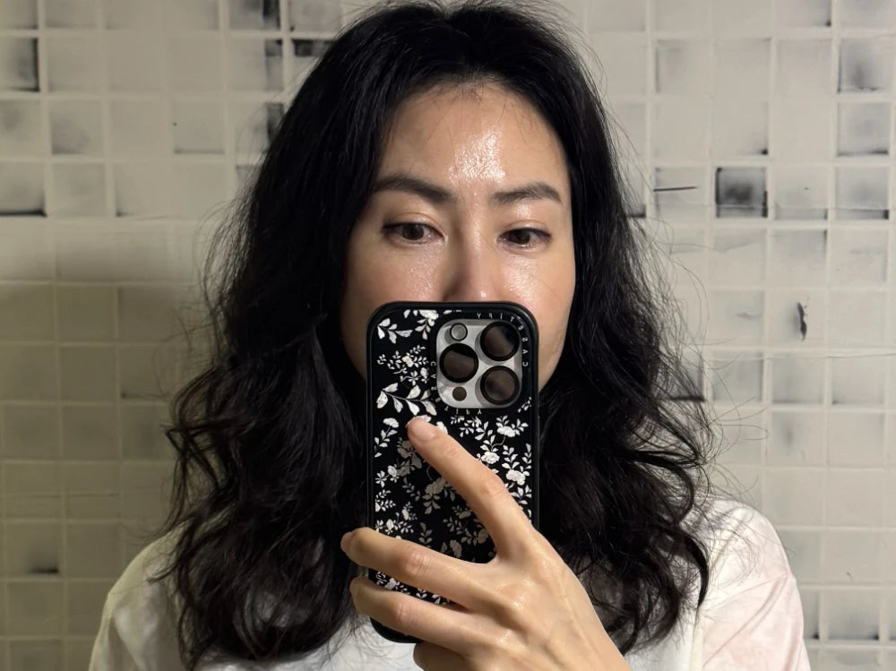 After