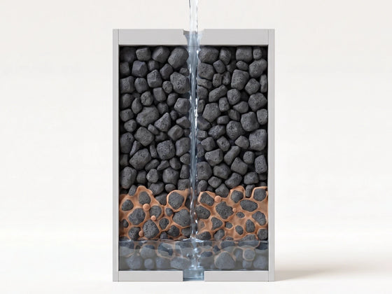 Spent activated carbon