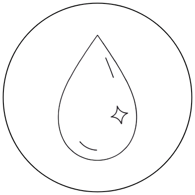 More efficient water use