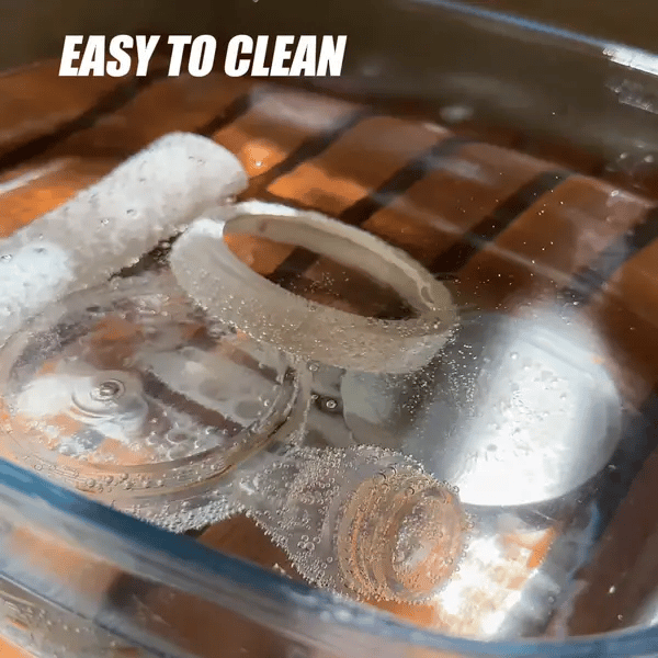 Filtered Shower Head with Vitamin C – Healthier Hair | PICKI NIKI