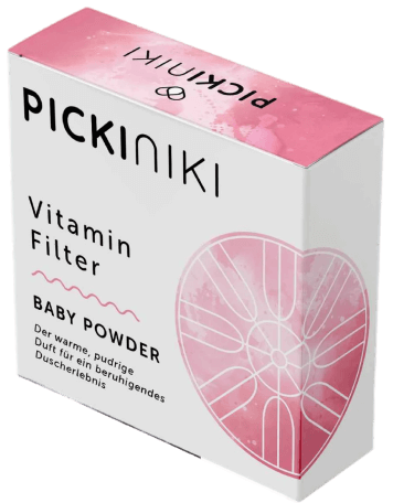 Vitamin Filters Change Your Life