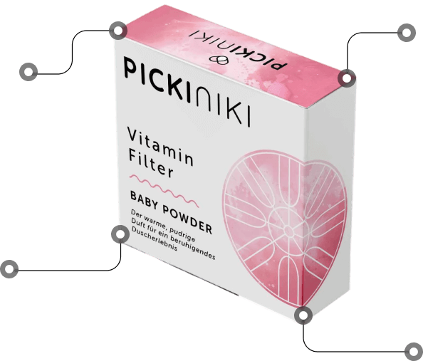 Vitamin Filters Change Your Life