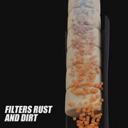 Filter-Duschkopf mit Vitamin C | PICKI NIKI