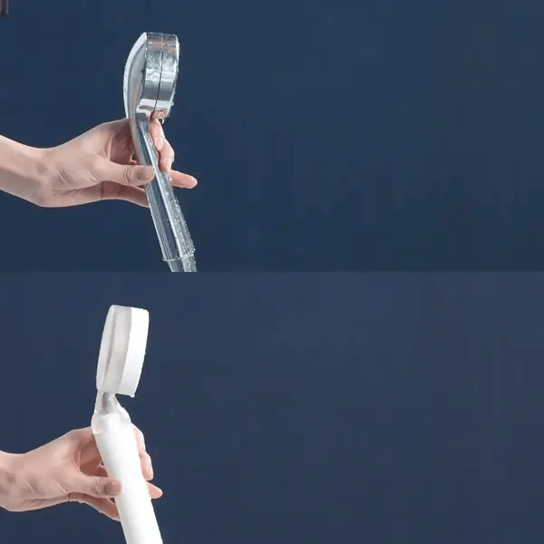 Filtered Shower Head with Vitamin C – Healthier Hair | PICKI NIKI