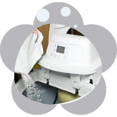 Home Water Softener