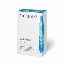 Sediment Handle Filter