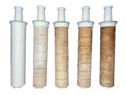 PICKI NIKI Sediment Handle Filter – alternate view